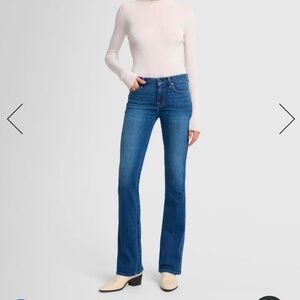 7 For All Mankind A Pocket Jeans in Size 29